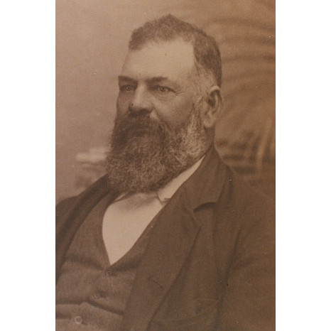 William Spurway