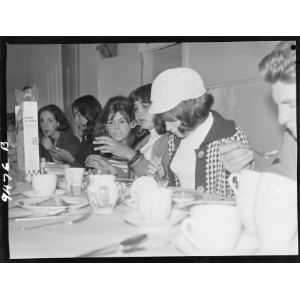 1965 Freedom Ride