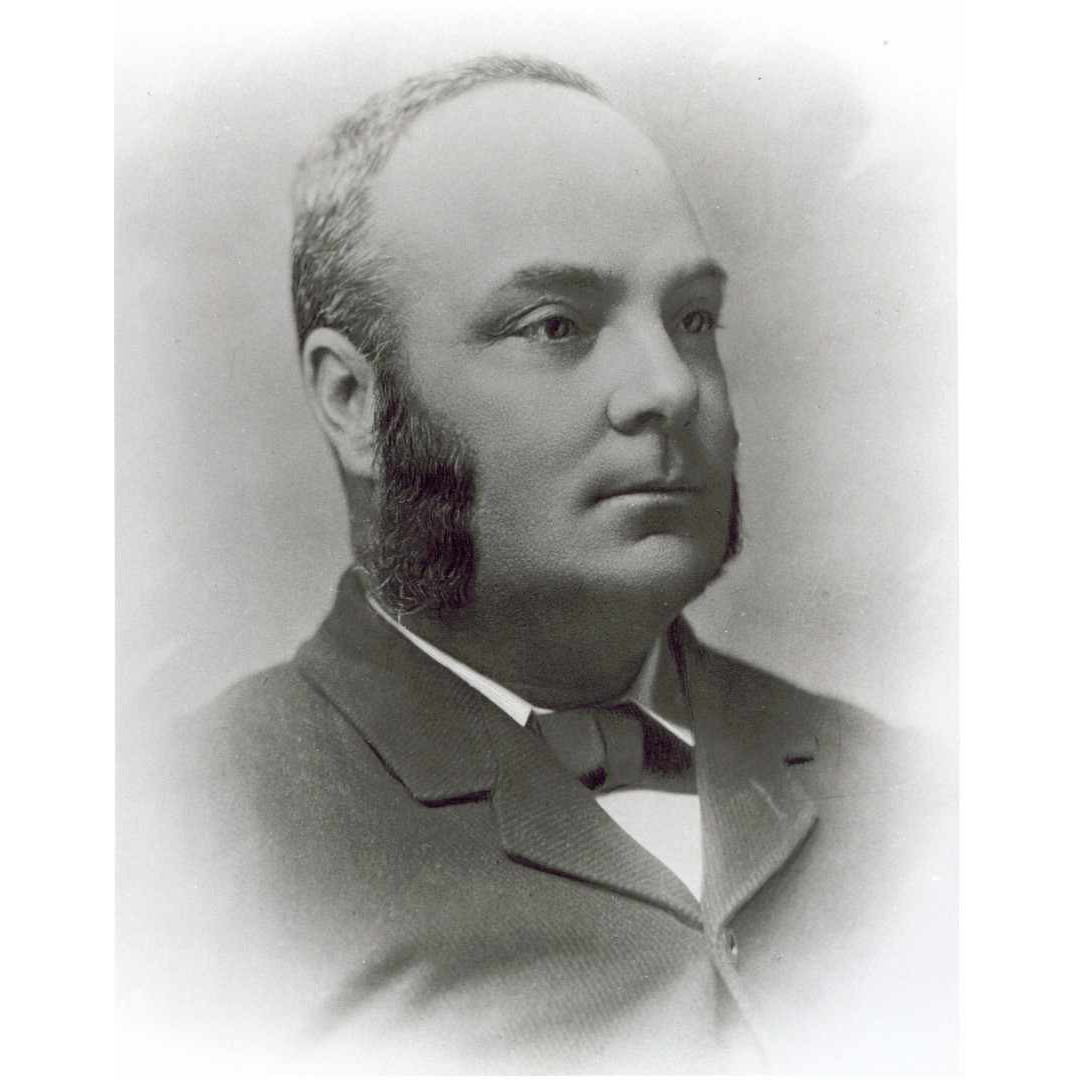 William Tanner
