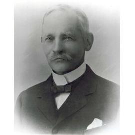 George De Vial Pilcher