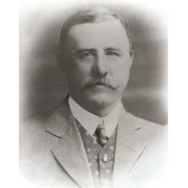 Thomas Garrett Dalton