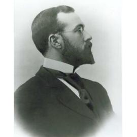 Henry Kinghorne McKay