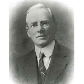 Valentine Henry Millard