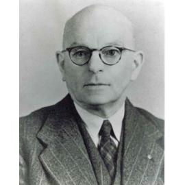 Dr Walter Frederick Matthews