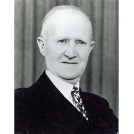 John Percival Jaegar