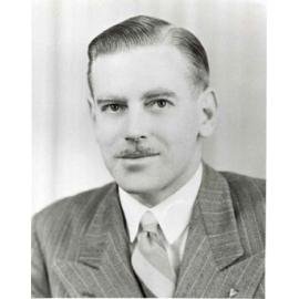 Ernest William Francis White