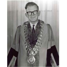 Reginald Joseph Cutcliffe