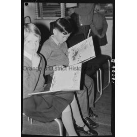 Books for school libraries