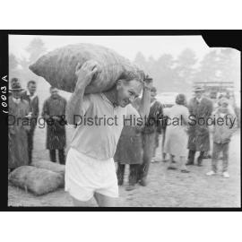 Millthorpe Murphy Marathon