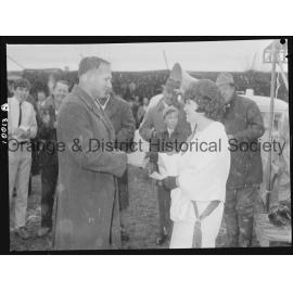 Millthorpe Murphy Marathon