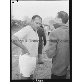 Millthorpe Murphy Marathon