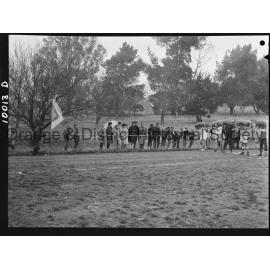 Millthorpe Murphy Marathon