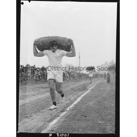 Millthorpe Murphy Marathon