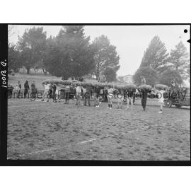 Millthorpe Murphy Marathon