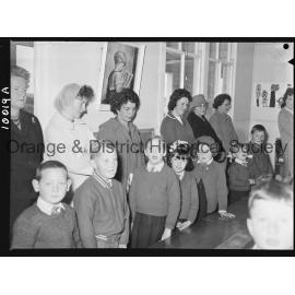 Education Week at Bletchington Public School