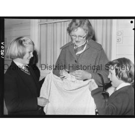 Education Week at Orange Public School