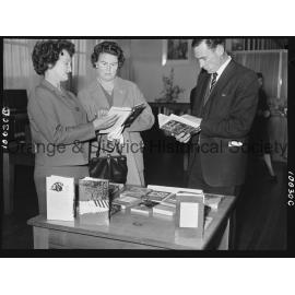 Education Week at Orange High School