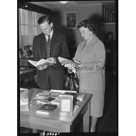 Education Week at Orange High School