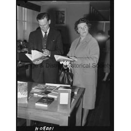 Education Week at Orange High School