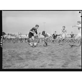 Rugby league under 17s grand final