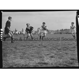 Rugby league under 17s grand final