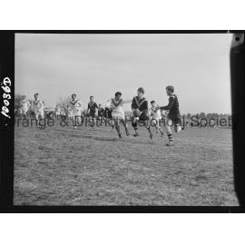 Rugby league under 17s grand final