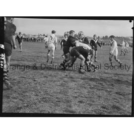 Rugby league under 17s grand final