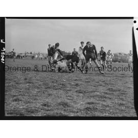 Rugby league under 17s grand final