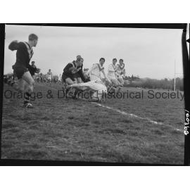 Rugby league under 17s grand final