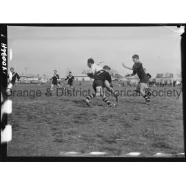 Rugby league under 17s grand final