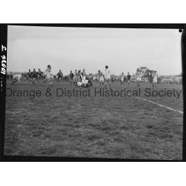 Rugby league under 17s grand final