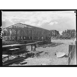 Public housing development