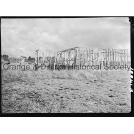 Public housing development