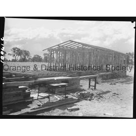 Public housing development