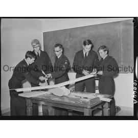 Air Training Corps cadets