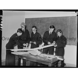 Air Training Corps cadets