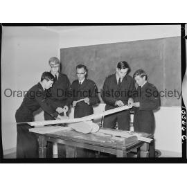 Air Training Corps cadets