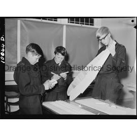 Air Training Corps cadets