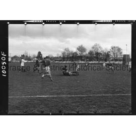 Rugby league CYMS v Charlestons