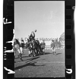 Rugby Union grand final Molong v Yeoval