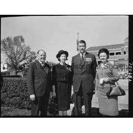 Legacy Week opening service