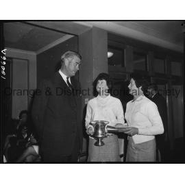 Legacy Week presentation