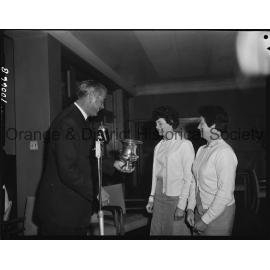 Legacy Week presentation