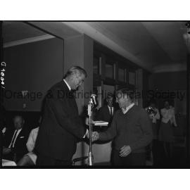 Legacy Week presentation