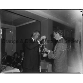 Legacy Week presentation