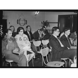 Coin and stamp auction