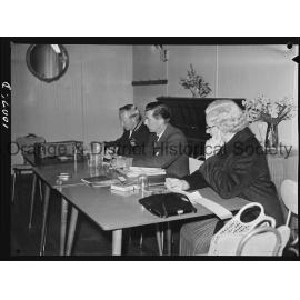 Coin and stamp auction