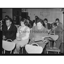 Coin and stamp auction