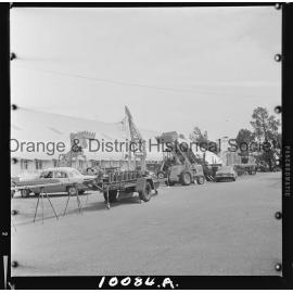 Dubbo Motor Show and Trade Fair