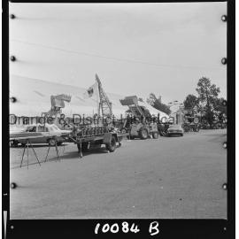 Dubbo Motor Show and Trade Fair